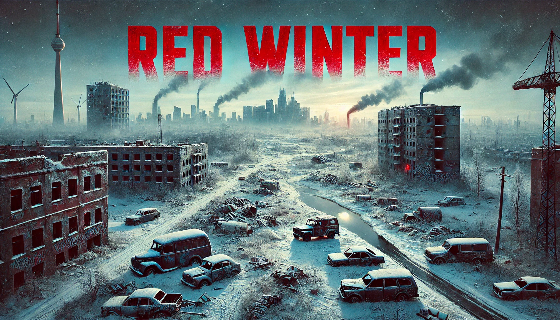 Red Winter