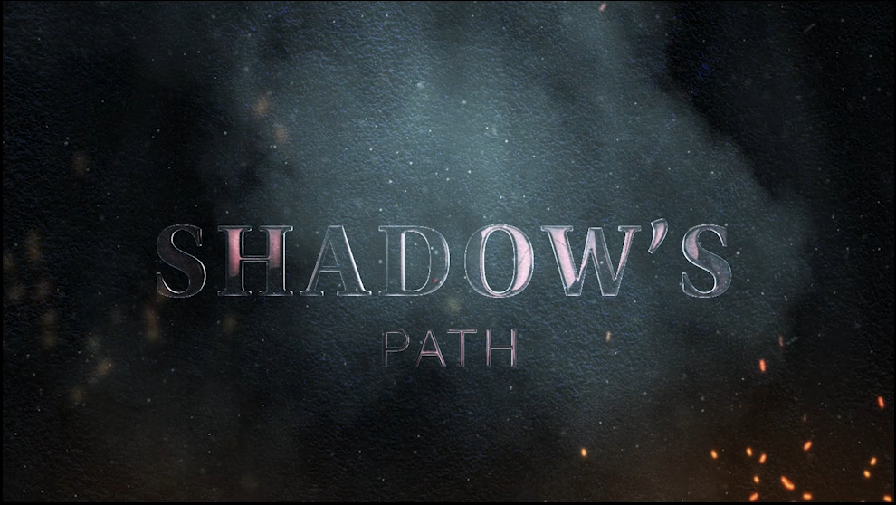 Shadow's Path