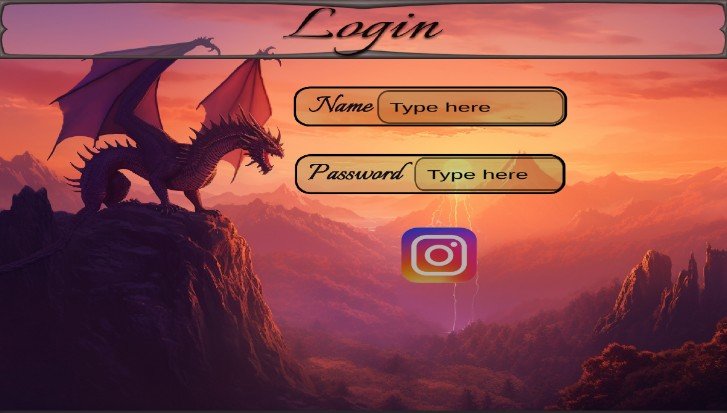 Social Login