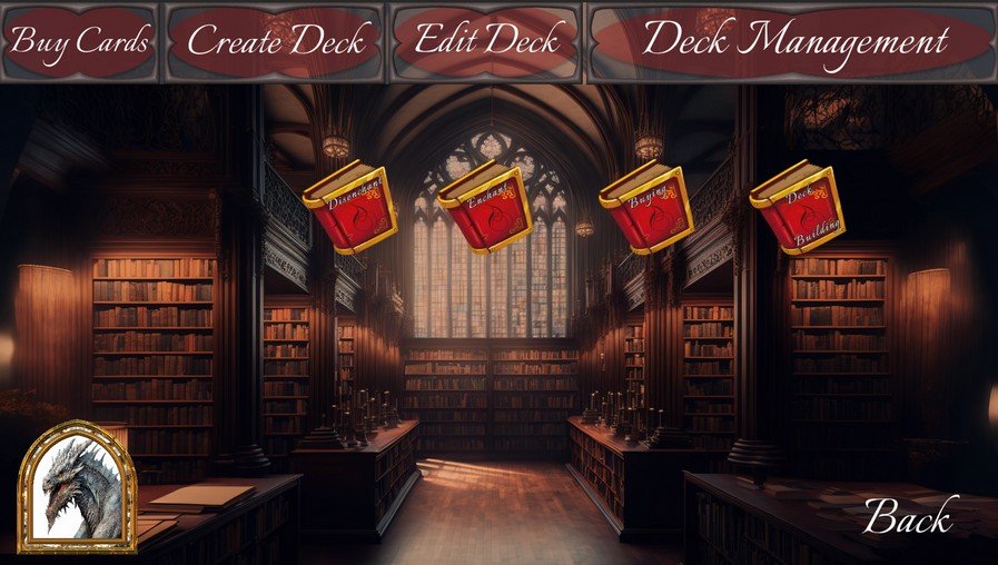 Library Help System
