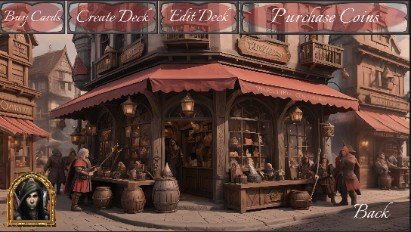 Shop Street