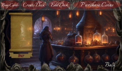 Wizard Shop